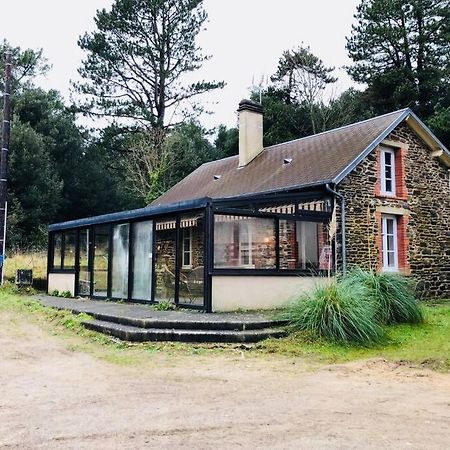 La Vallee Entre Dunes Et Mer, Un Veritable Havre De Paix Барневил Картере Екстериор снимка