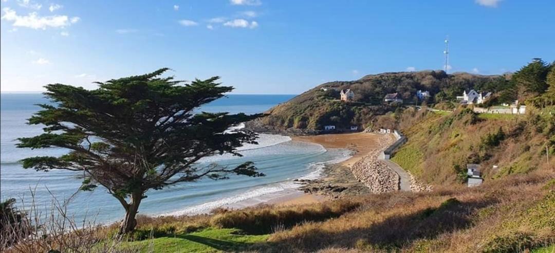 La Vallee Entre Dunes Et Mer, Un Veritable Havre De Paix Барневил Картере Екстериор снимка
